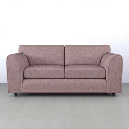 3 Seater pink