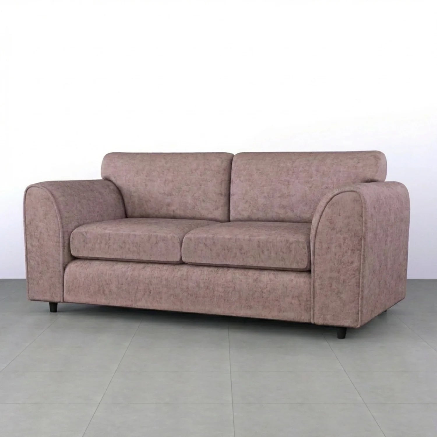 3 Seater pink