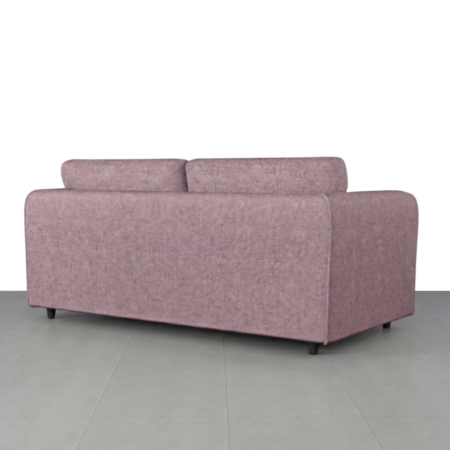 3 Seater pink
