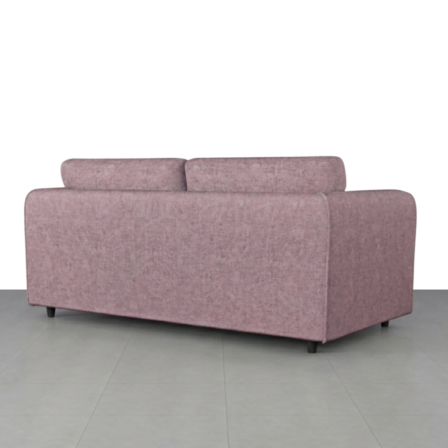 3 Seater pink