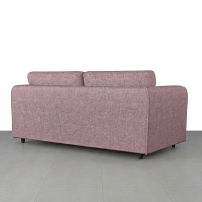 3 Seater pink