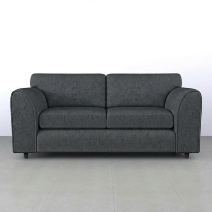 3 Seater dark grey