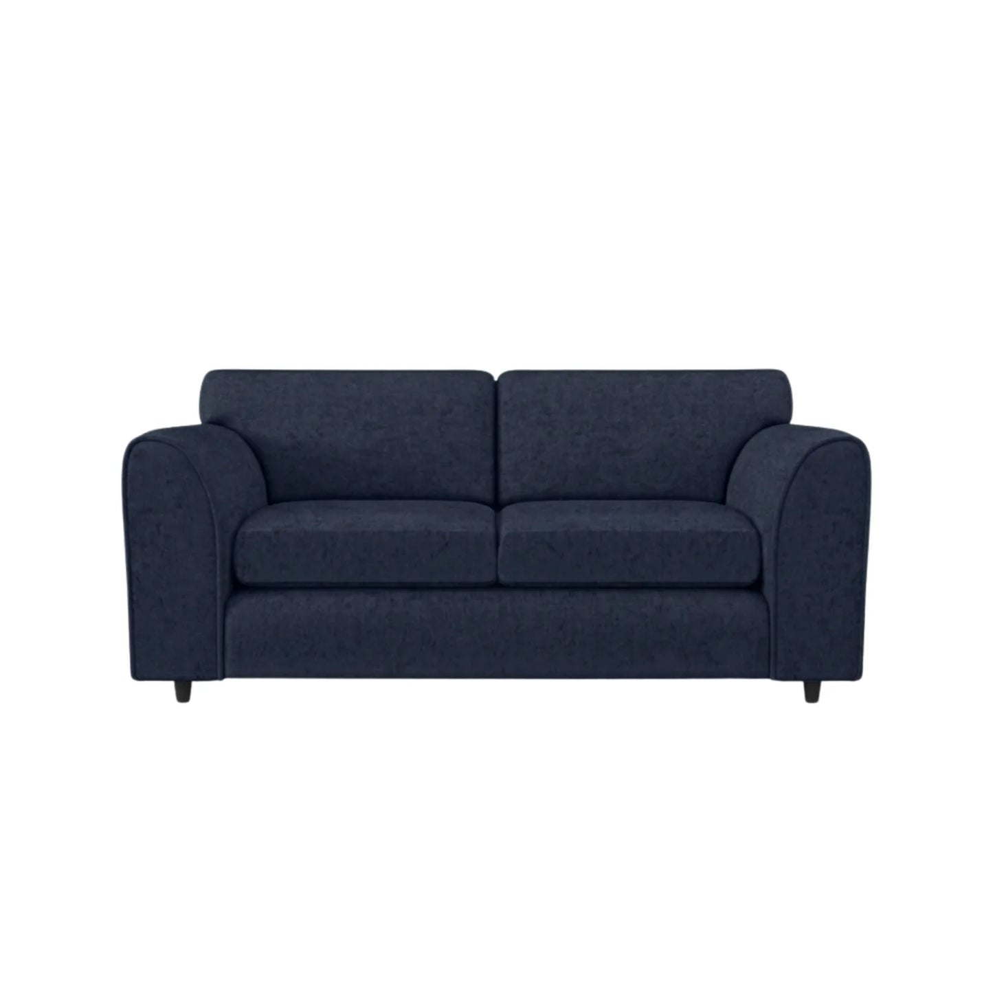 3 Seater midnight blue
