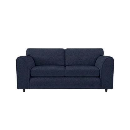 3 Seater midnight blue