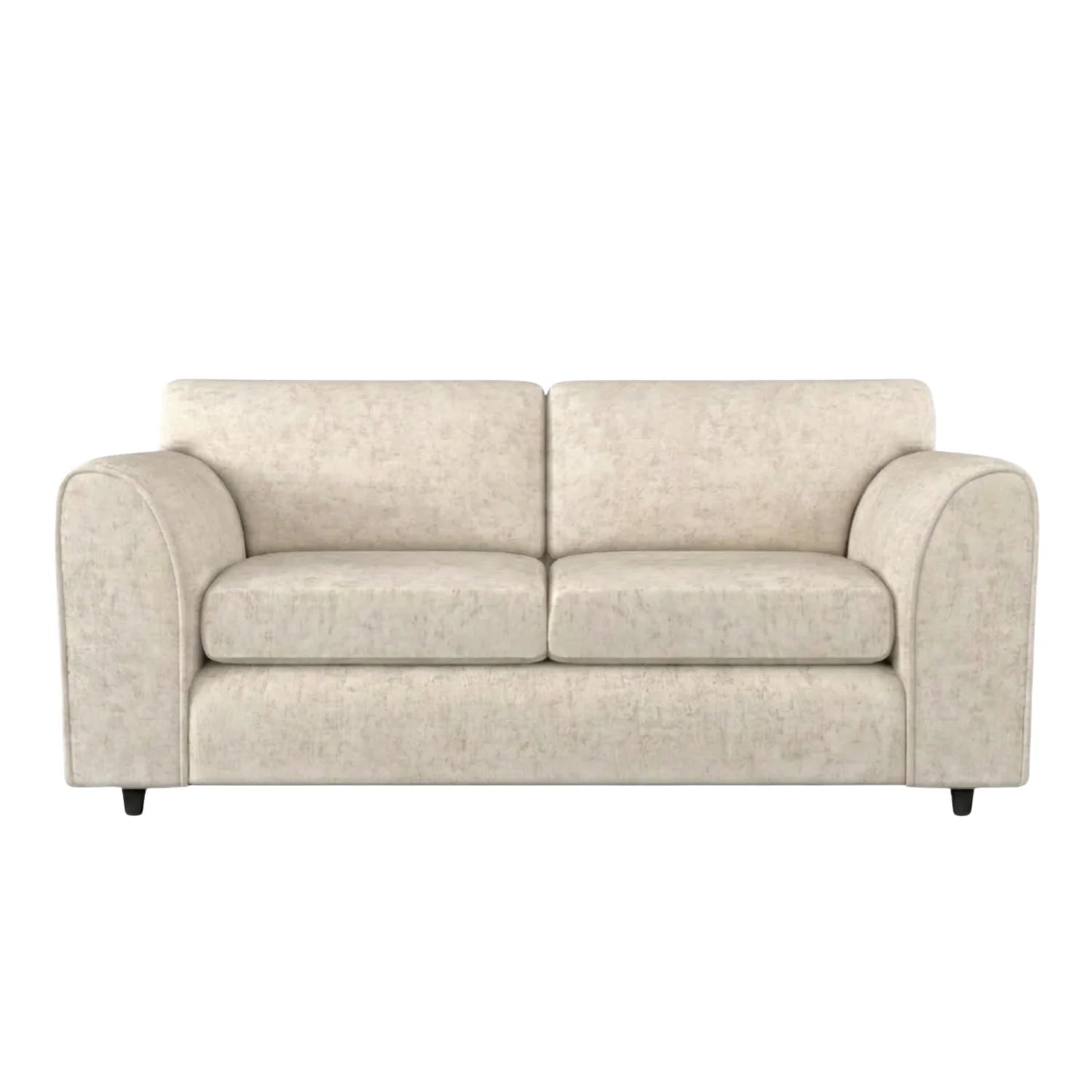 3 Seater cream