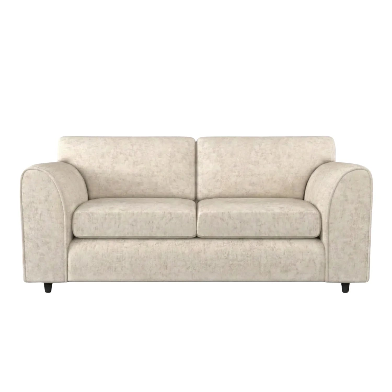 3 Seater cream