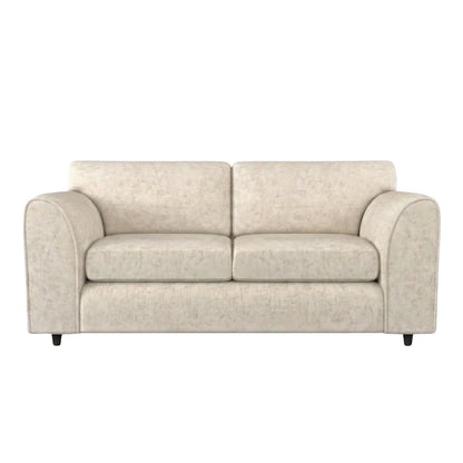 3 Seater cream