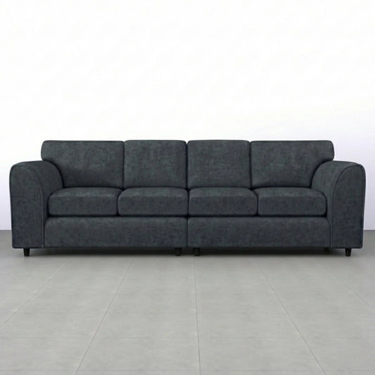 dark grey