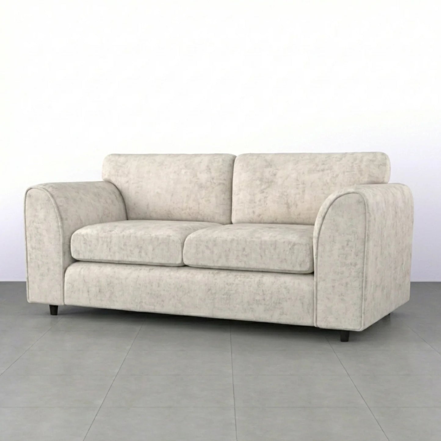 3+2 Seater Cream