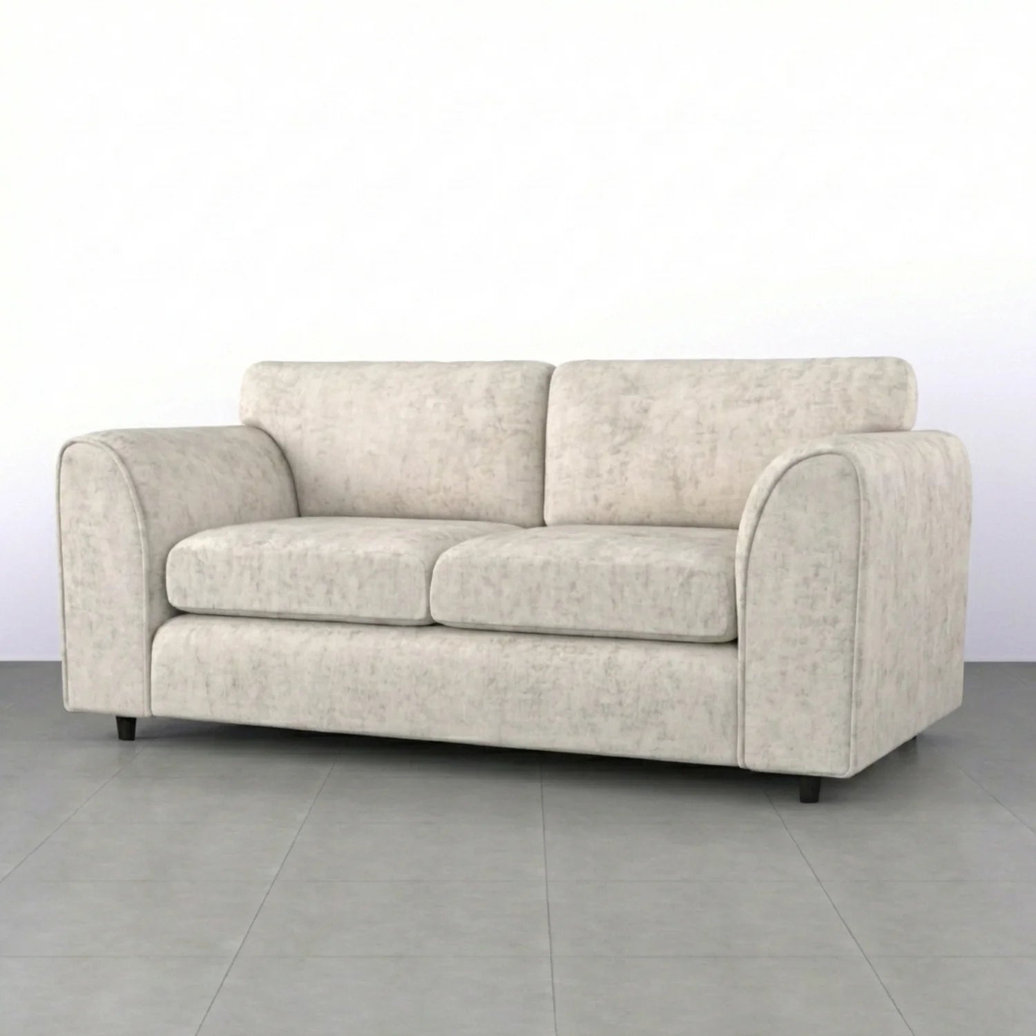 3+2 Seater Cream