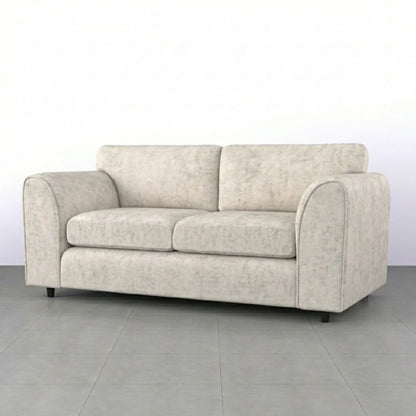 3+2 Seater Cream