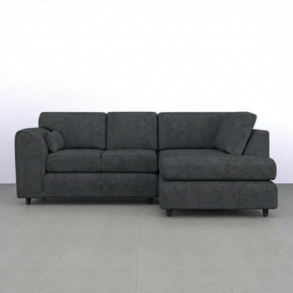 Right Hand Facing Dark Grey 