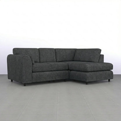 Right Hand Facing Dark Grey