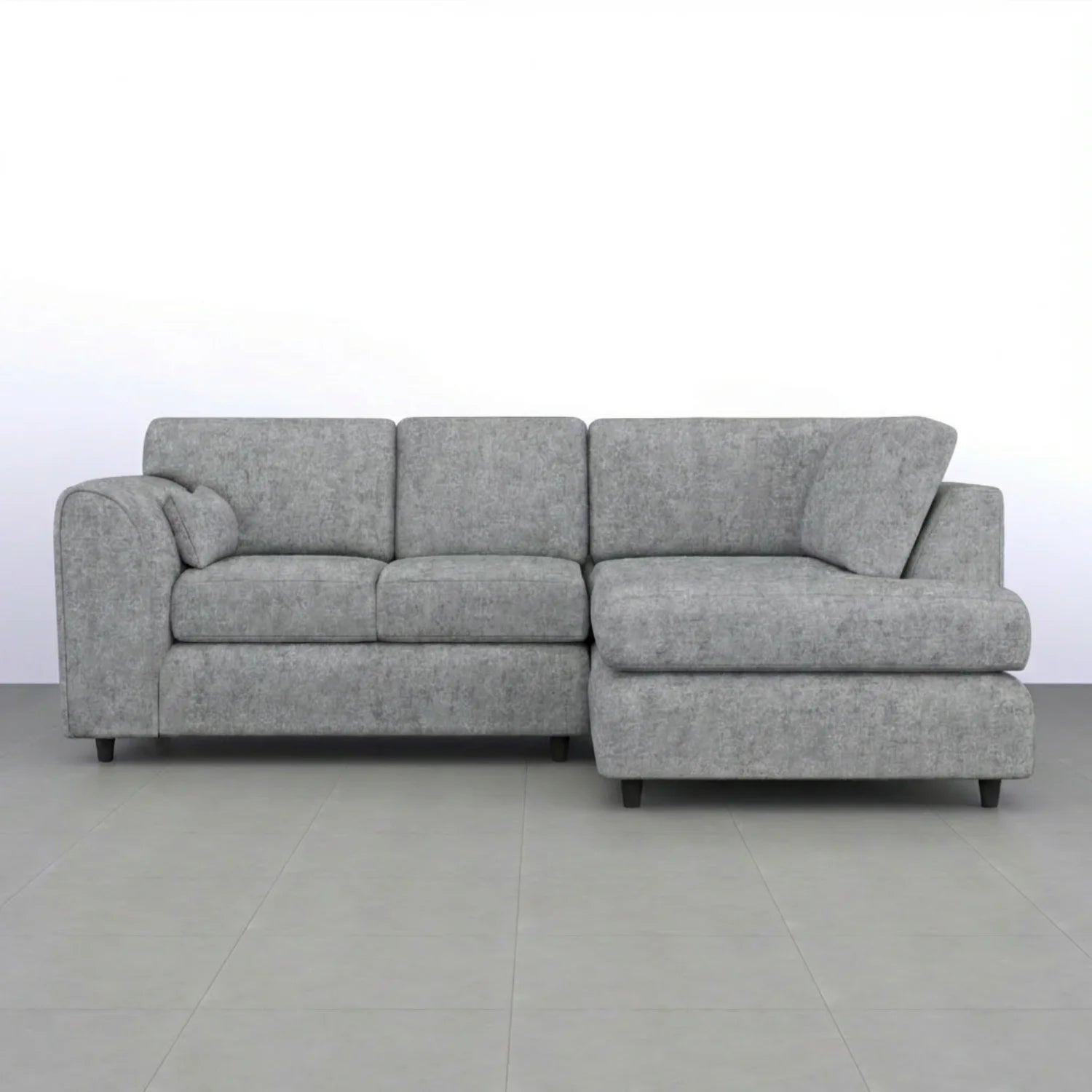 Right Hand Facing Light Grey