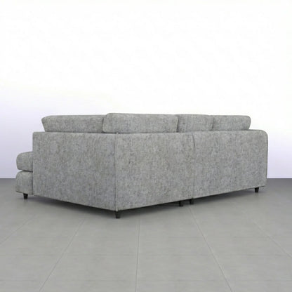 Right Hand Facing Light Grey