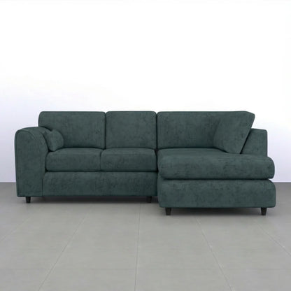 Right Hand Facing Teal