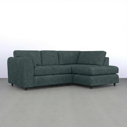 Right Hand Facing Teal