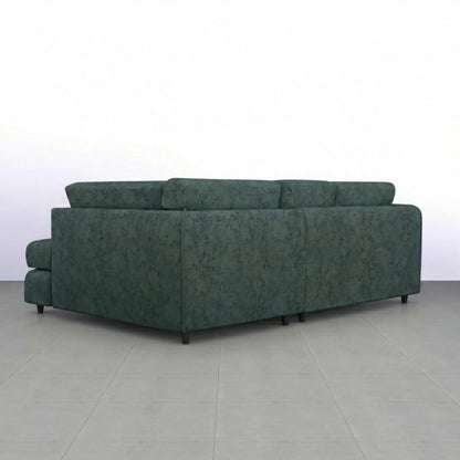 Right Hand Facing Teal