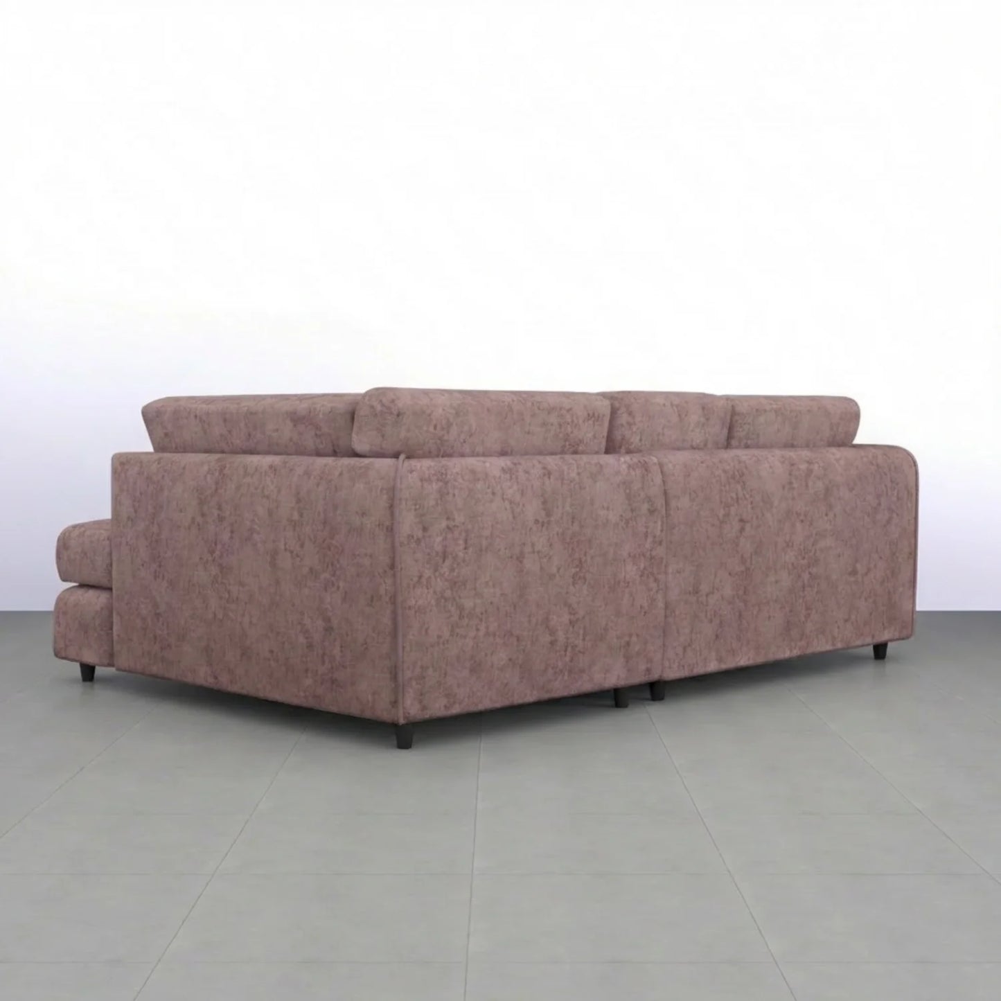 Right Hand Facing Pink