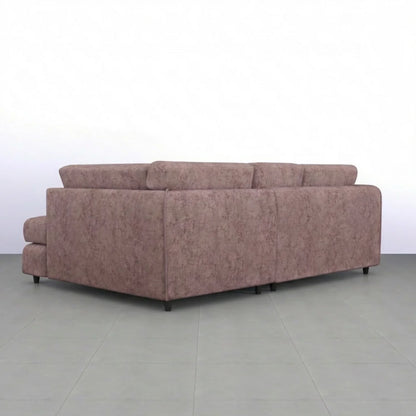 Right Hand Facing Pink