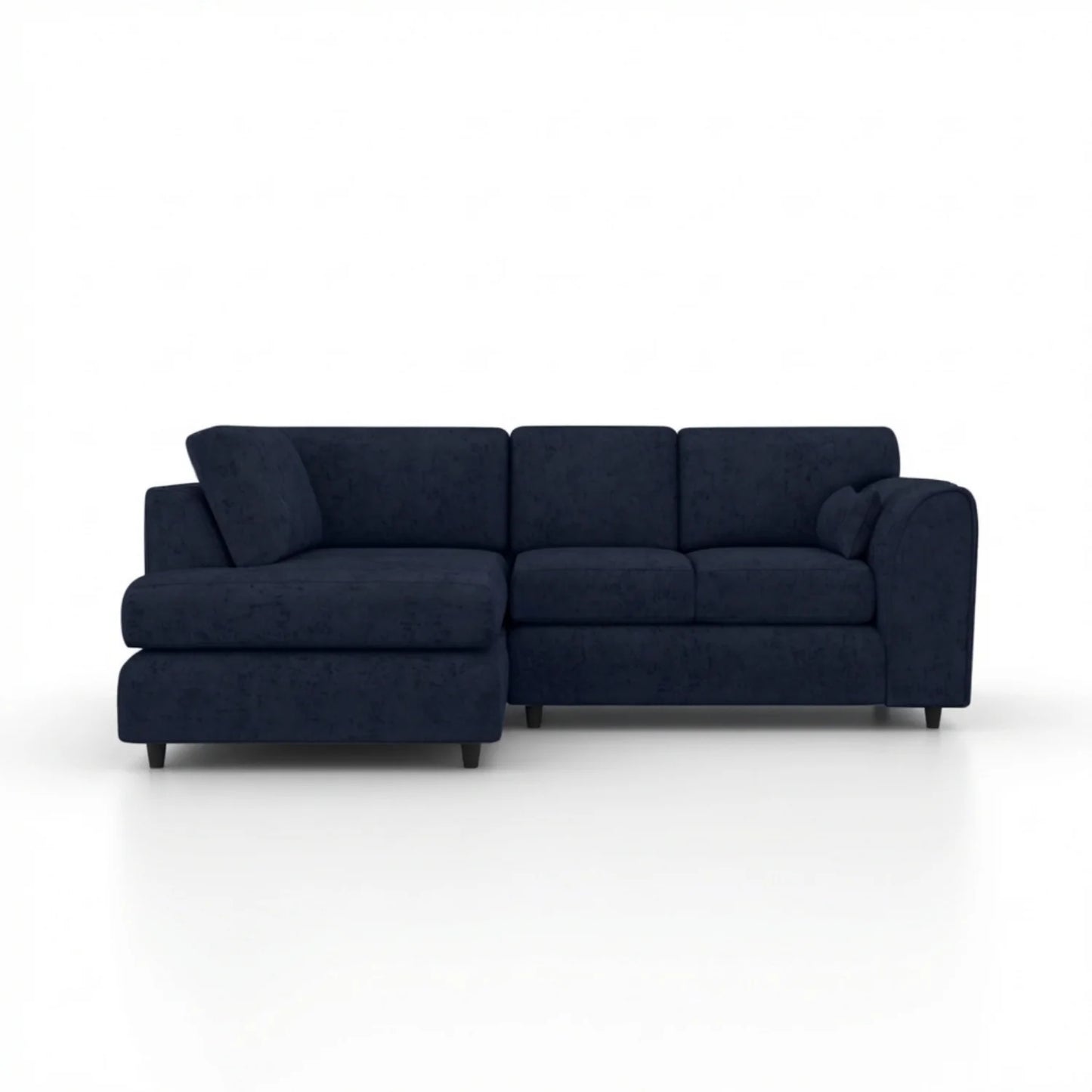 Left Hand Facing Midnight Blue