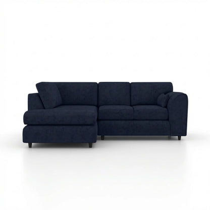 Left Hand Facing Midnight Blue