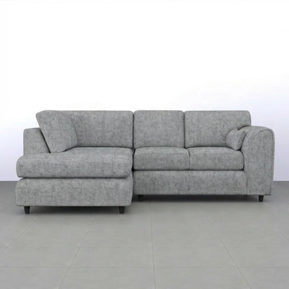 Left Hand Facing Light Grey