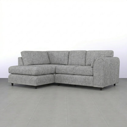 Left Hand Facing Light Grey