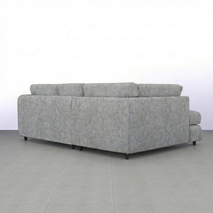 Left Hand Facing Light Grey