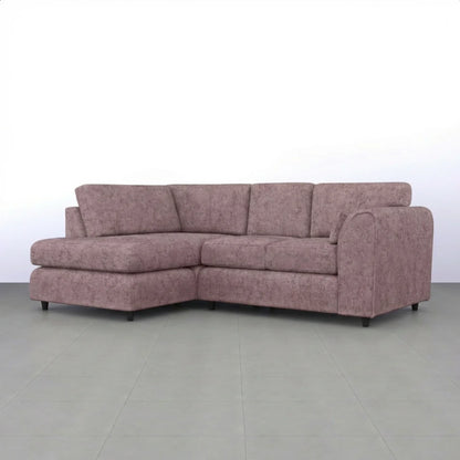 Left Hand Facing Pink