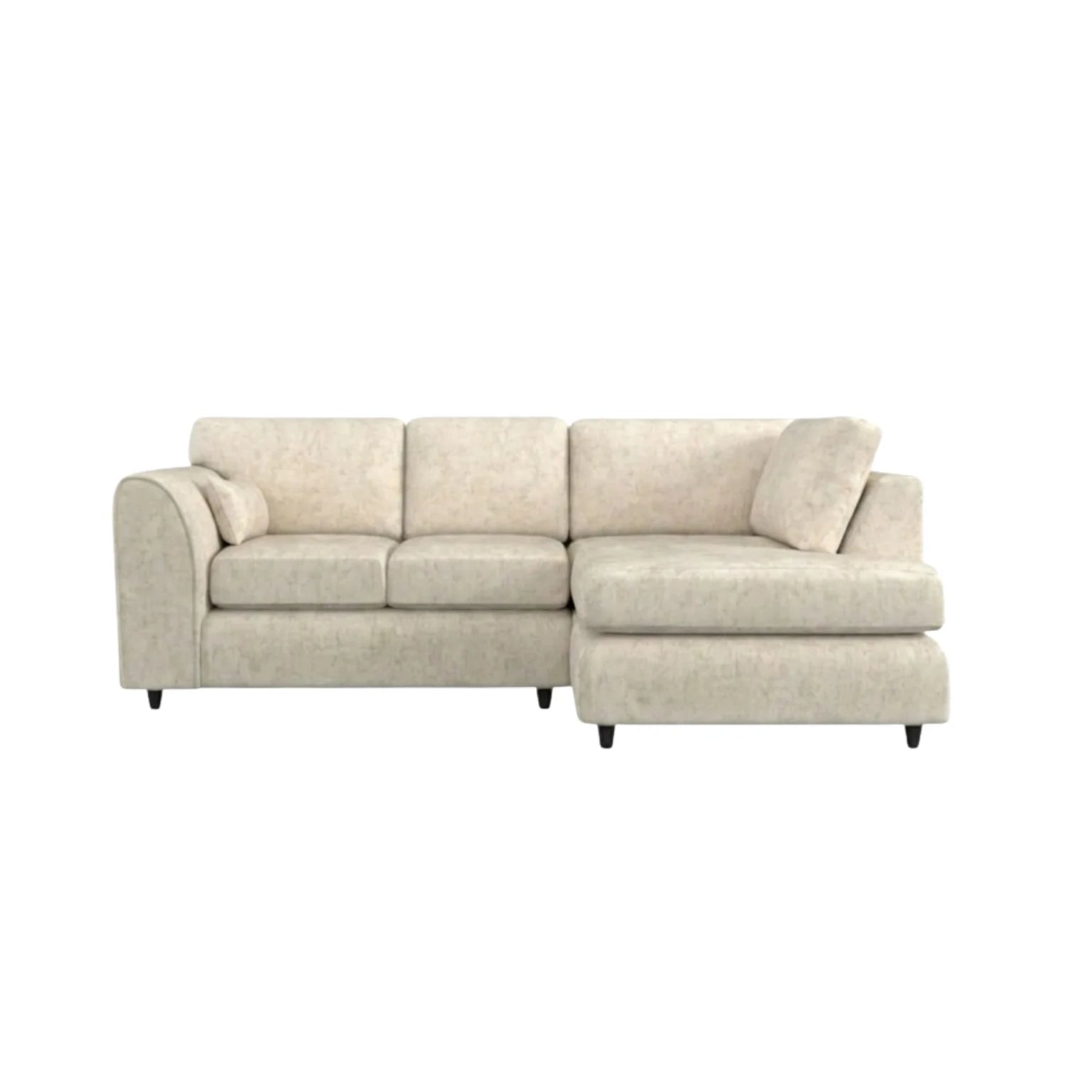 Right Hand Facing Cream