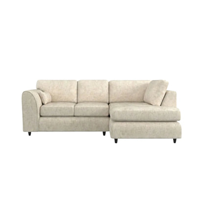 Right Hand Facing Cream