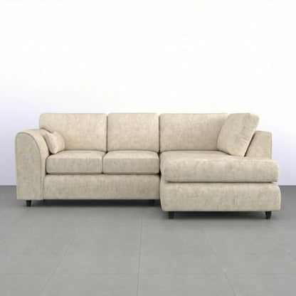 Right Hand Facing Cream