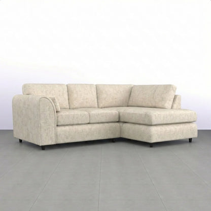 Right Hand Facing Cream