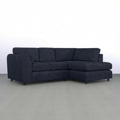 Right Hand Facing Midnight Blue