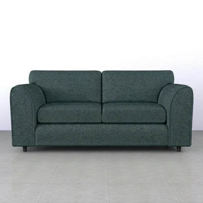 3+2 seater teal
