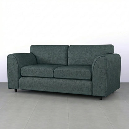 3+2 seater teal