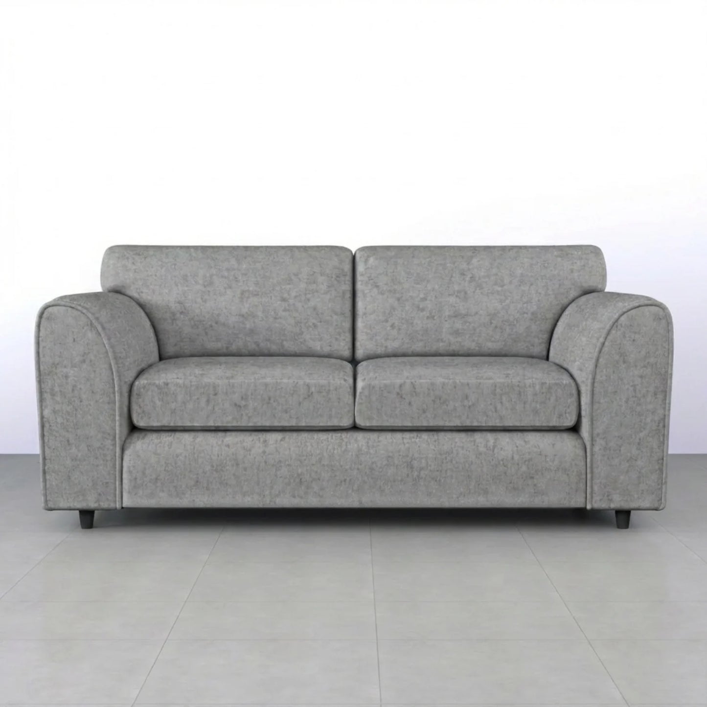3+2 seater light grey