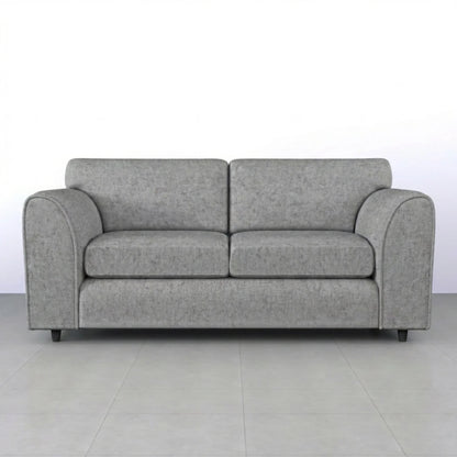 3+2 seater light grey