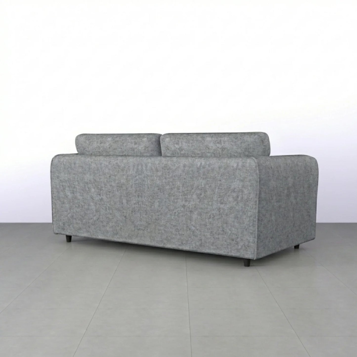 3+2 seater light grey