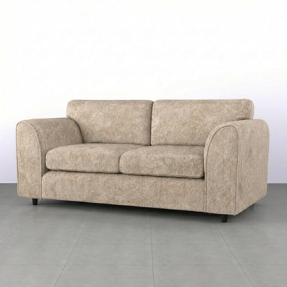 3+2 seater beige