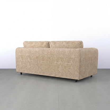 3+2 seater beige