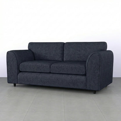 3+2 seater midnight blue