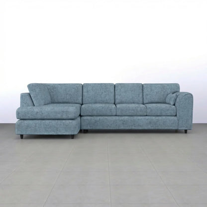 XL Left Hand Facing Sky Blue