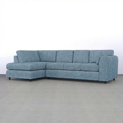 XL Left Hand Facing Sky Blue