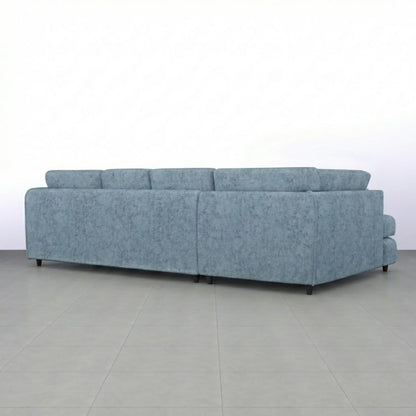 XL Left Hand Facing Sky Blue