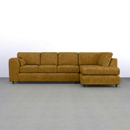 XL Right Hand Facing mustard