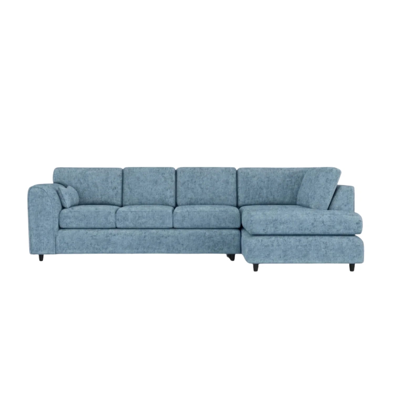 XL Right Hand Facing Sky Blue