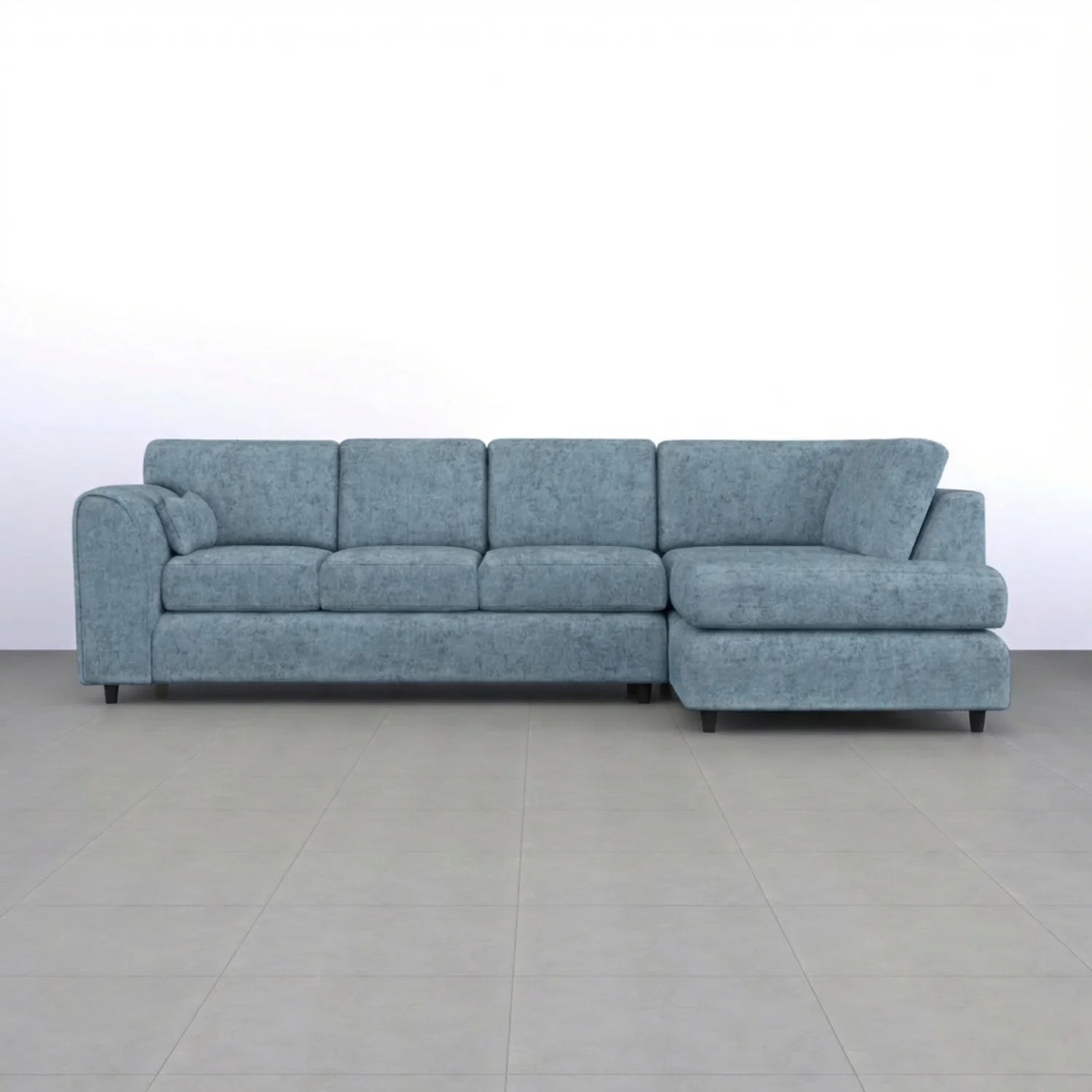 XL Right Hand Facing Sky Blue