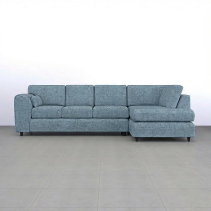 XL Right Hand Facing Sky Blue